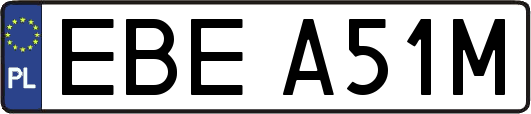 EBEA51M