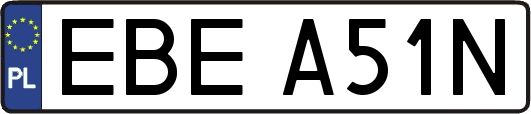 EBEA51N
