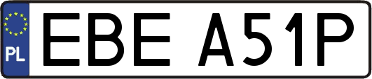 EBEA51P