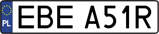 EBEA51R