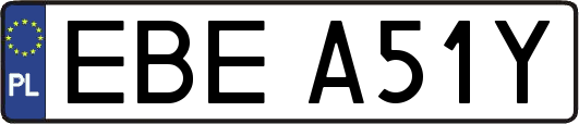 EBEA51Y