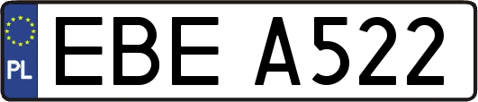 EBEA522