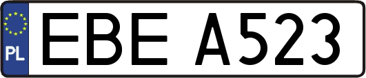EBEA523