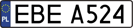EBEA524