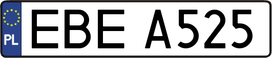 EBEA525