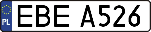 EBEA526