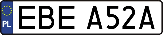 EBEA52A