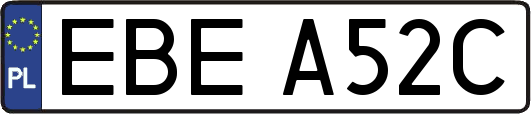 EBEA52C