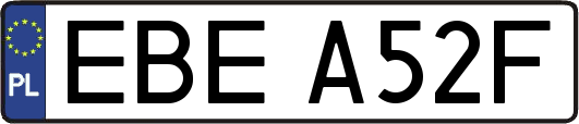 EBEA52F