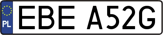 EBEA52G