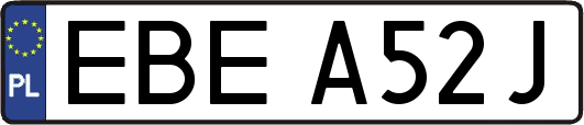 EBEA52J