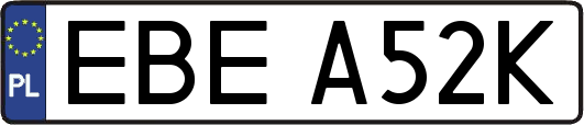 EBEA52K