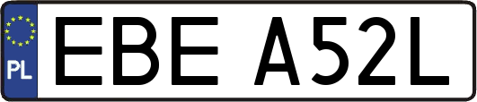 EBEA52L