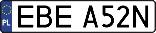EBEA52N