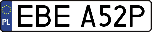 EBEA52P