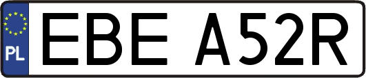 EBEA52R