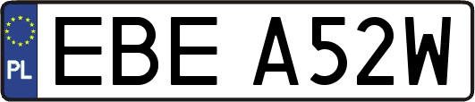 EBEA52W