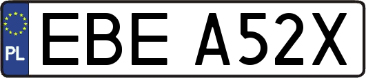 EBEA52X