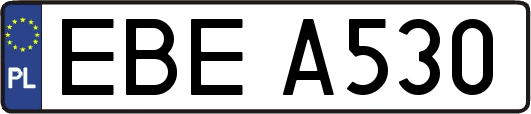 EBEA530