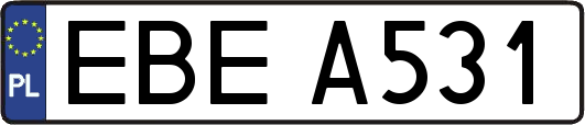 EBEA531
