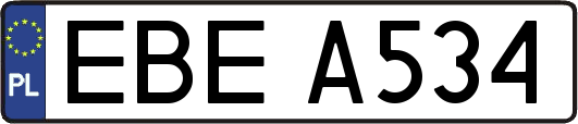 EBEA534