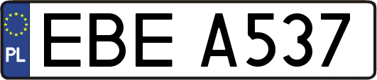 EBEA537