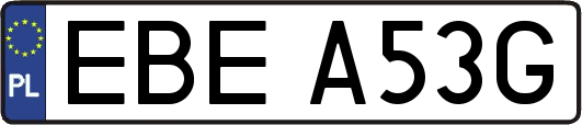 EBEA53G