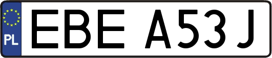 EBEA53J
