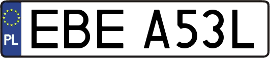 EBEA53L