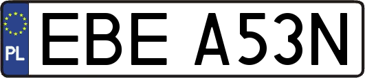 EBEA53N