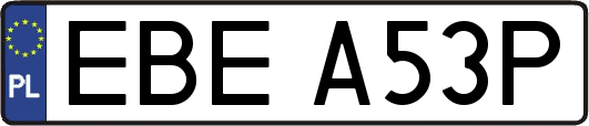 EBEA53P