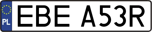 EBEA53R