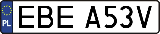 EBEA53V