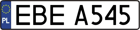 EBEA545