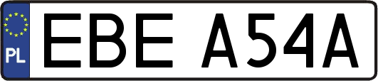 EBEA54A