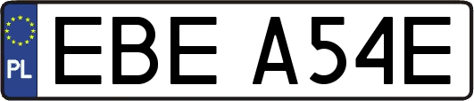 EBEA54E