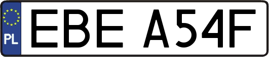 EBEA54F