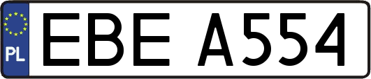 EBEA554