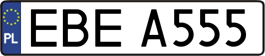 EBEA555