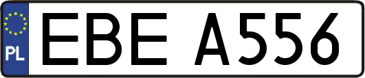 EBEA556