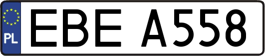 EBEA558