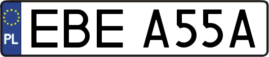 EBEA55A