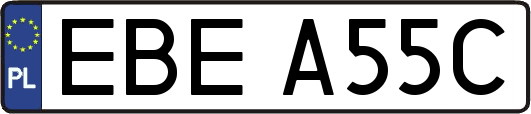 EBEA55C