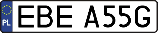 EBEA55G