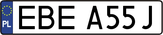 EBEA55J