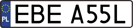 EBEA55L