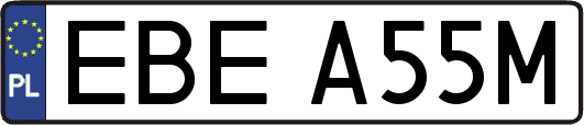 EBEA55M