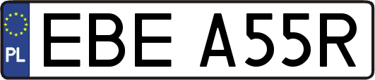 EBEA55R