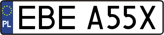 EBEA55X