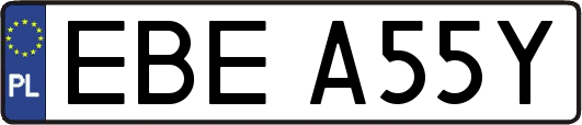 EBEA55Y